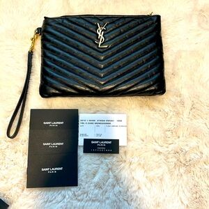 Yves Saint Laurent
